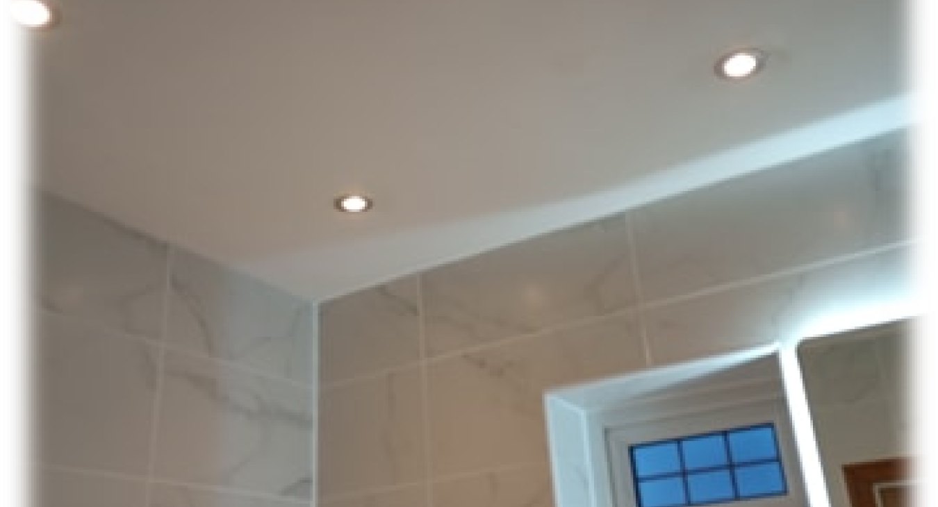 What ceiling lights should I have fitted? (2023 UK) Your Friendly